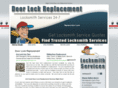 replacedoorlock.net
