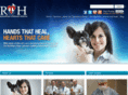 ridgewoodvet.com