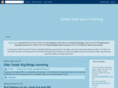 salishseasportfishing.com