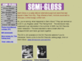 semi-gloss.com