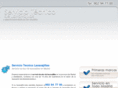 serviciotecnicolavavajillas.es