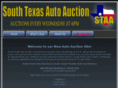 southtexasautoauction.com