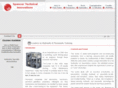 spencertechnical.com