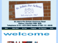 stjohnspreschool-web.com