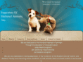 supportersofshelteredanimals.org