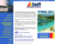 swiftyachts.com