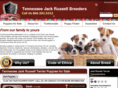 tennesseejackrussellbreeders.com