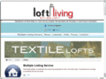 textilebuildinglofts.com