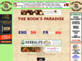 thebooksparadise.com