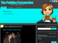 thepebblesperspective.com