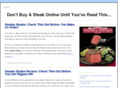 thesteakreviewer.com