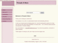 threadsnmore.com