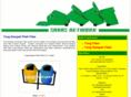 tongsampah.net
