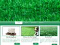 turfgrassking.com
