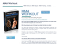 ufcmmaworkout.com