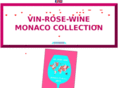 vin-rose-wine.com