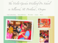 violetgardenpreschool.com