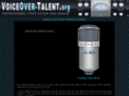 voiceover-talent.org