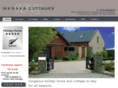 wanakacottage.com