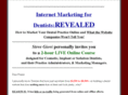 webmarketingrevealed.com