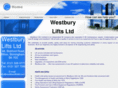 westburyliftsltd.com