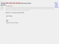 wikiwebsitebuilder.com