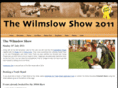 wilmslowshow.com