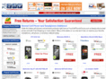 yourcellphonechoice.com