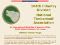 104infdiv.org