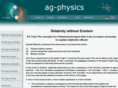ag-physics.net