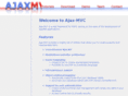 ajax-mvc.com