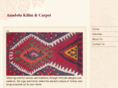 anadolukilimandcarpet.com
