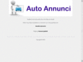 autoannunci.com