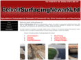 belvoirsurfacing.co.uk