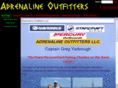 bigwatercharters.com