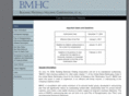 bmhcrestructuring.com