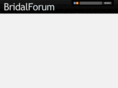 bridalforum.com