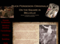 buckfergesonoriginals.com