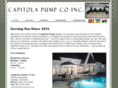 capitolapump.com