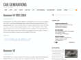 cargenerations.com