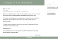 chapelwoodreunion.org