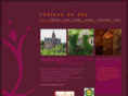 chateauderey.com