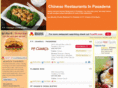 chineserestaurantsinpasadena.com