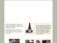 chocolatefountainsbuffalo.com