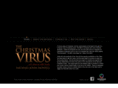 christmasvirus.com