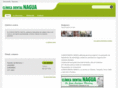 clinicadentalnagua.es