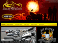 deesnidersbikersforbabies.org