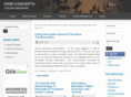 dwbiconcepts.com