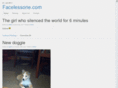 facelessone.com