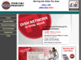 fivestarsatellite.com